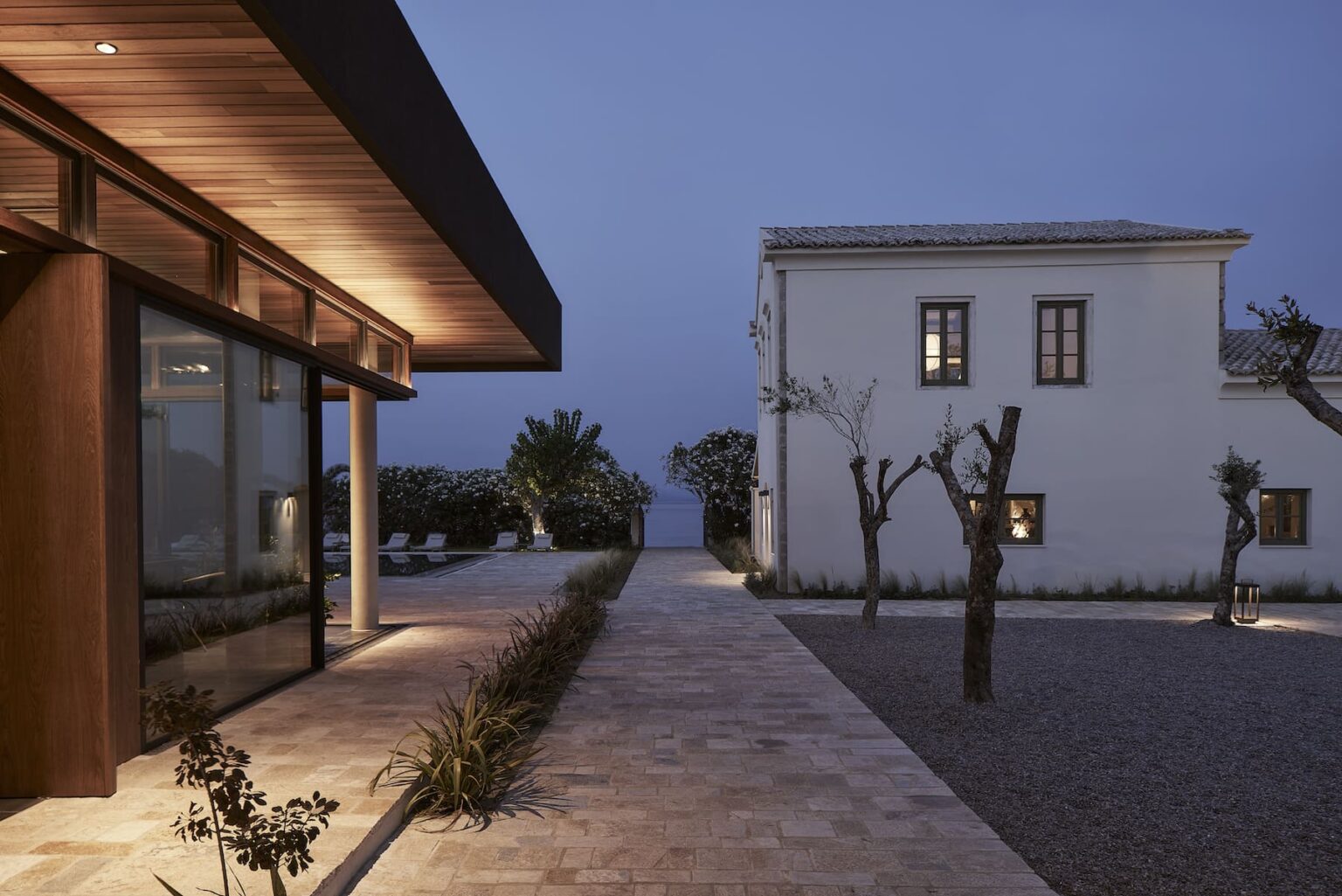 Select Green Hotels The Olivar Suites