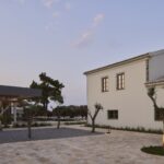 Select Green Hotels The Olivar Suites