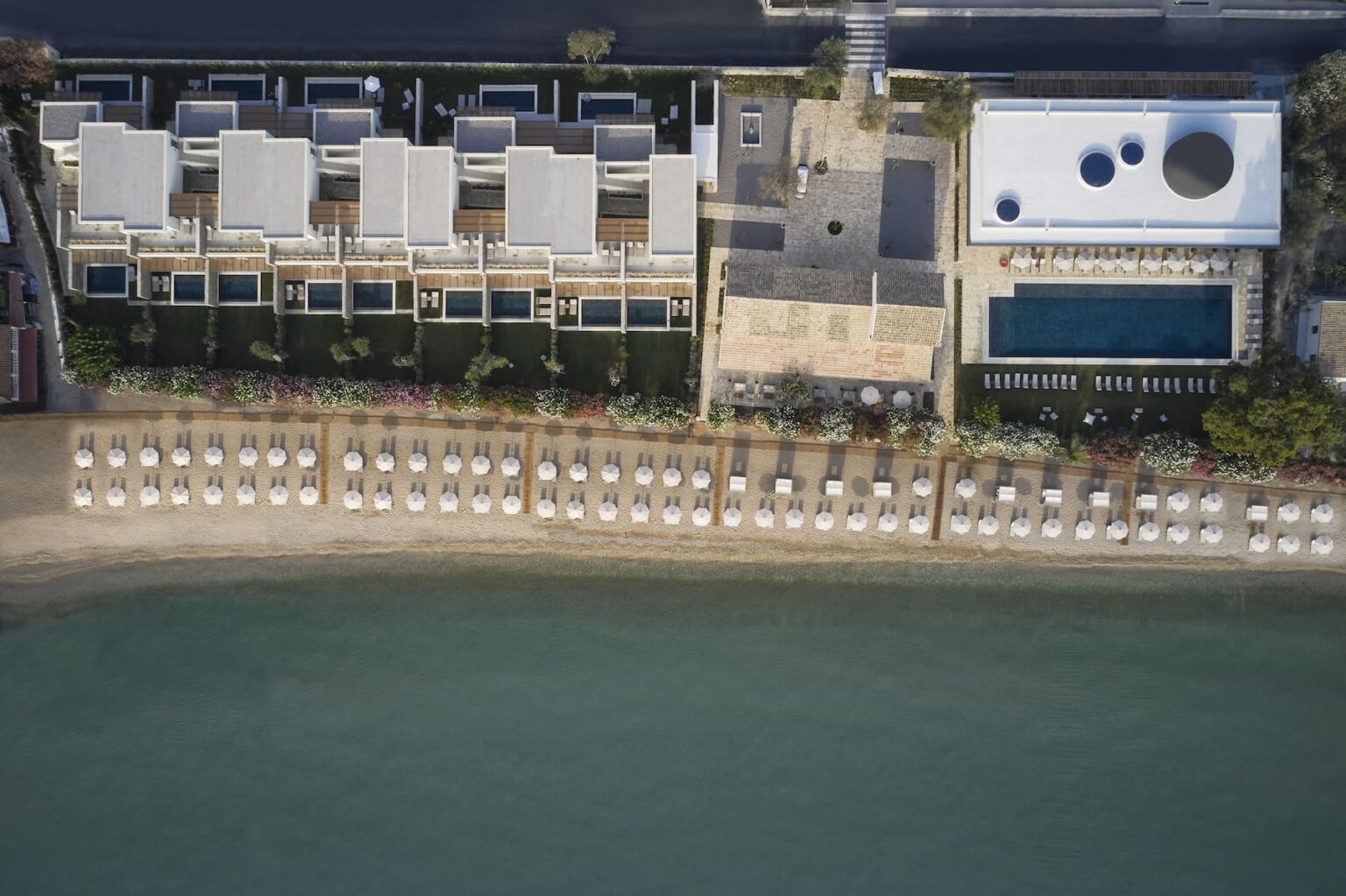 Select Green Hotels The Olivar Suites