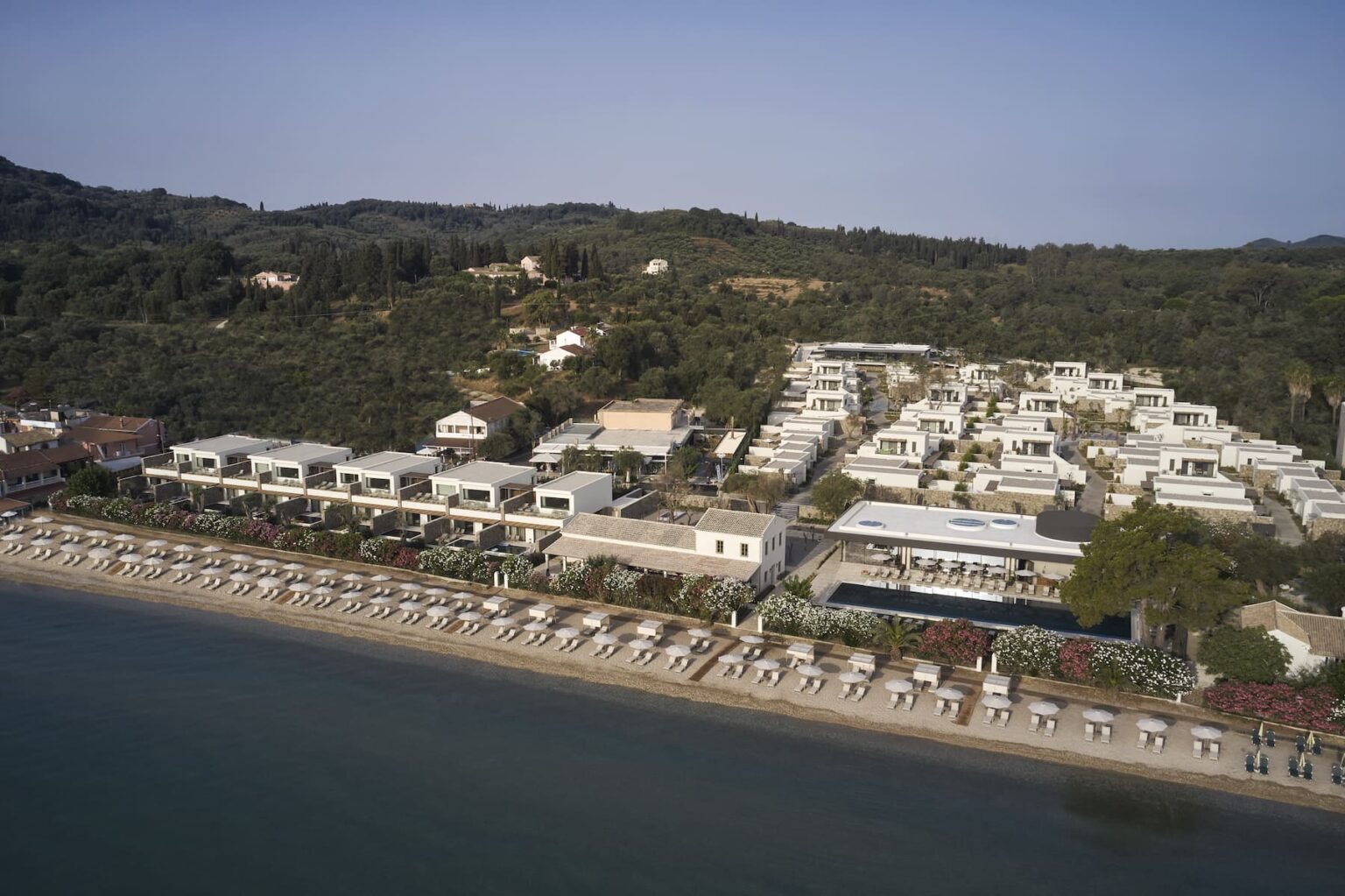 Select Green Hotels The Olivar Suites