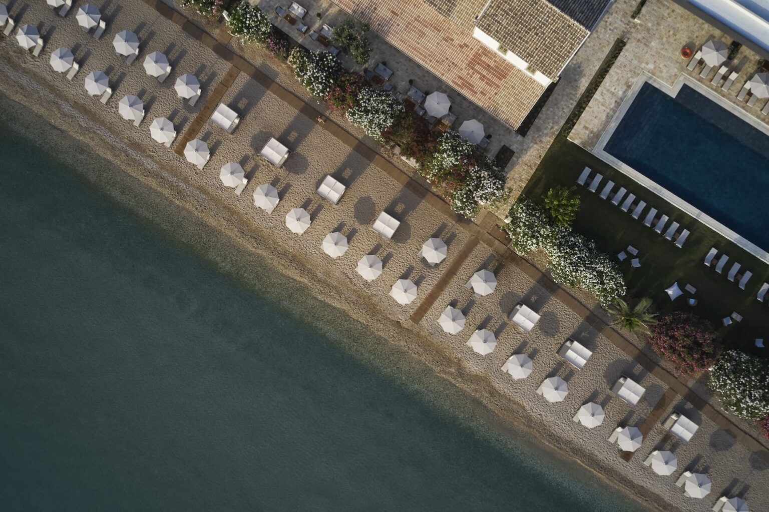 Select Green Hotels The Olivar Suites