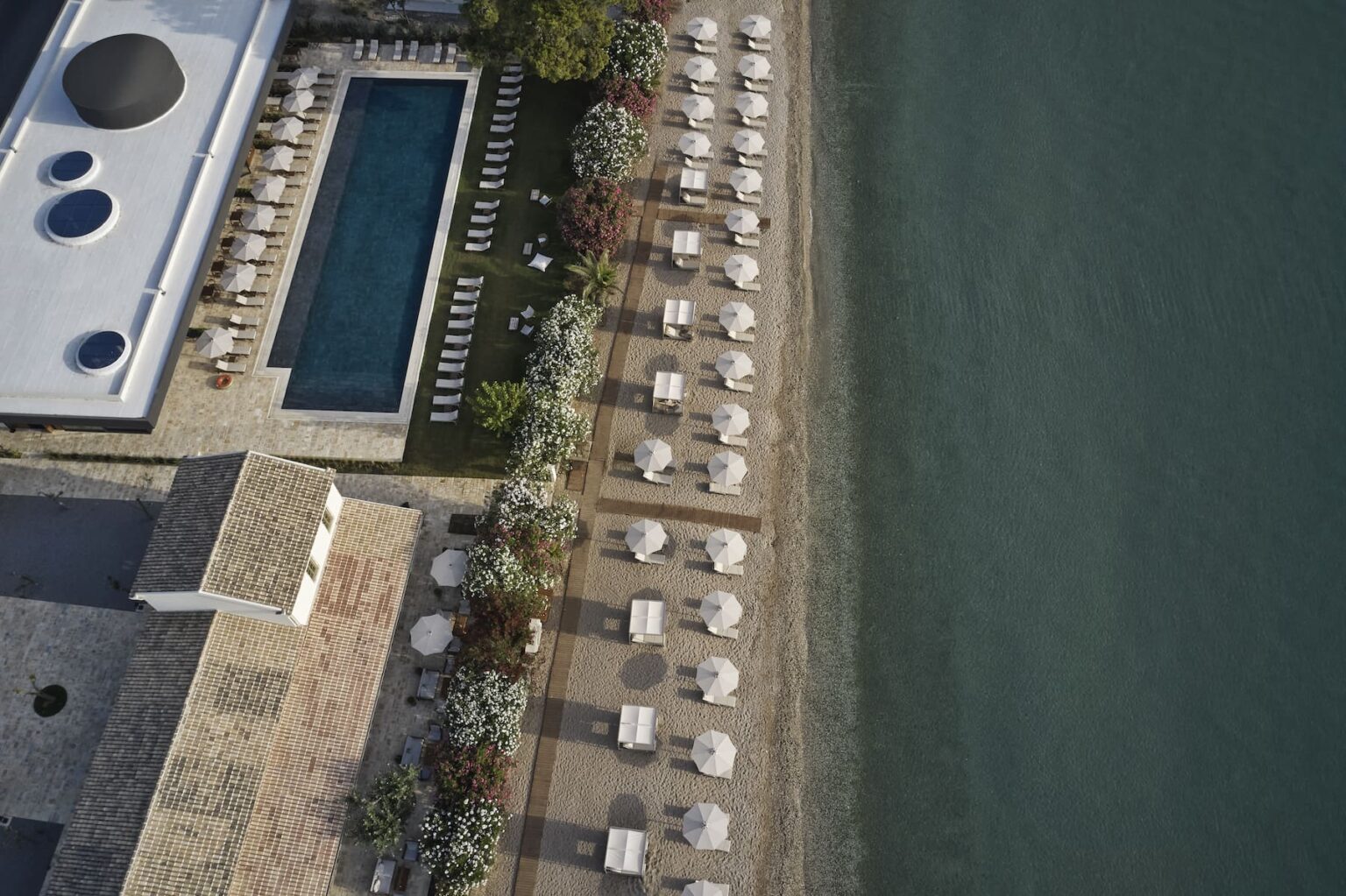 Select Green Hotels The Olivar Suites