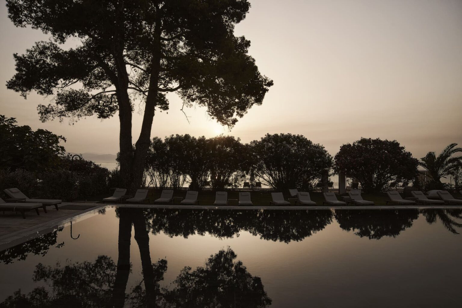 Select Green Hotels The Olivar Suites