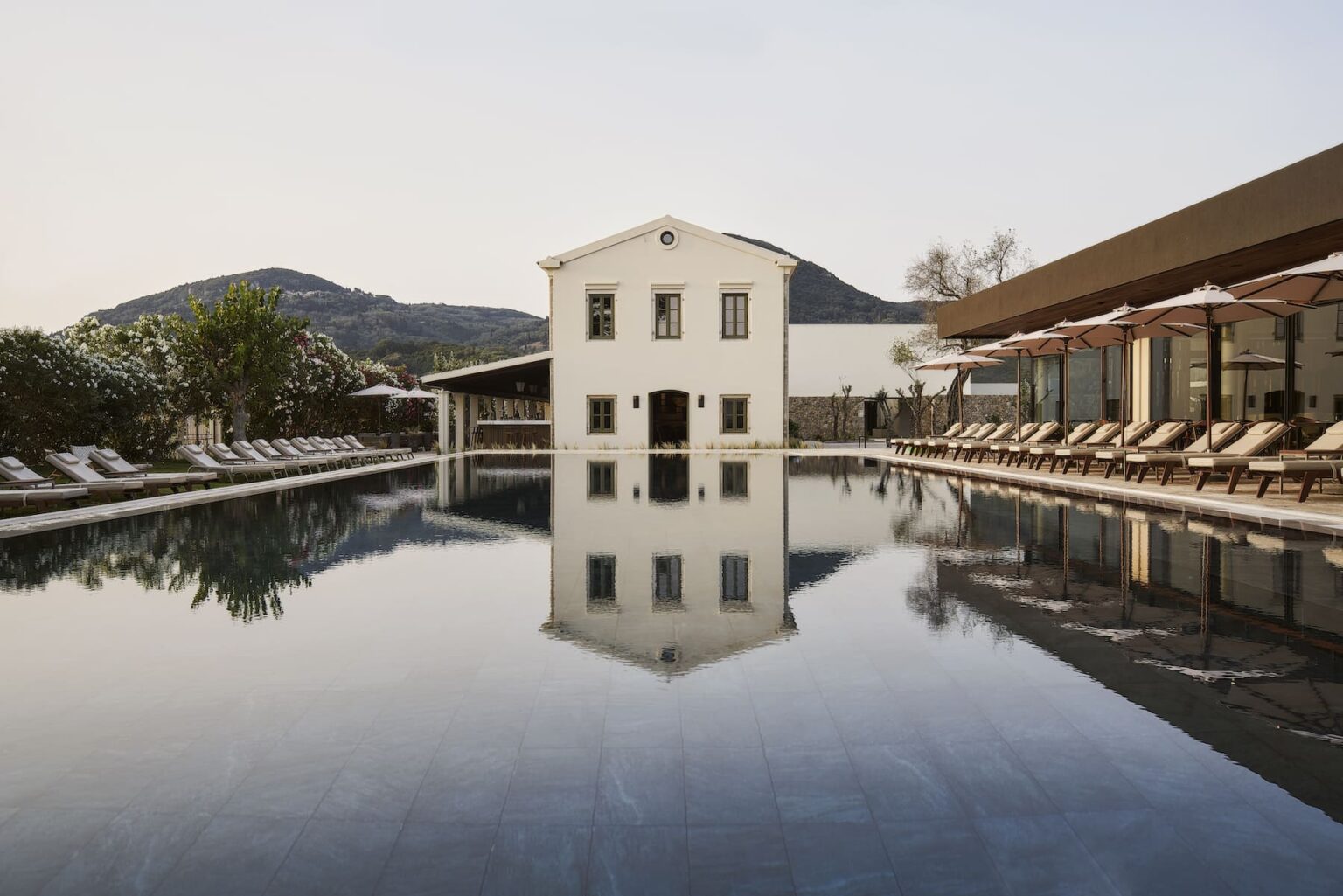 Select Green Hotels The Olivar Suites