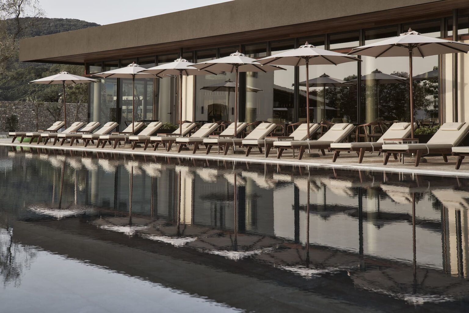 Select Green Hotels The Olivar Suites