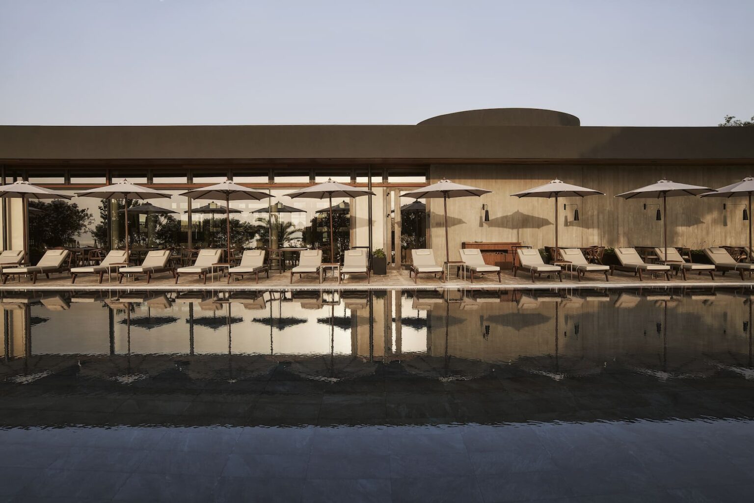 Select Green Hotels The Olivar Suites