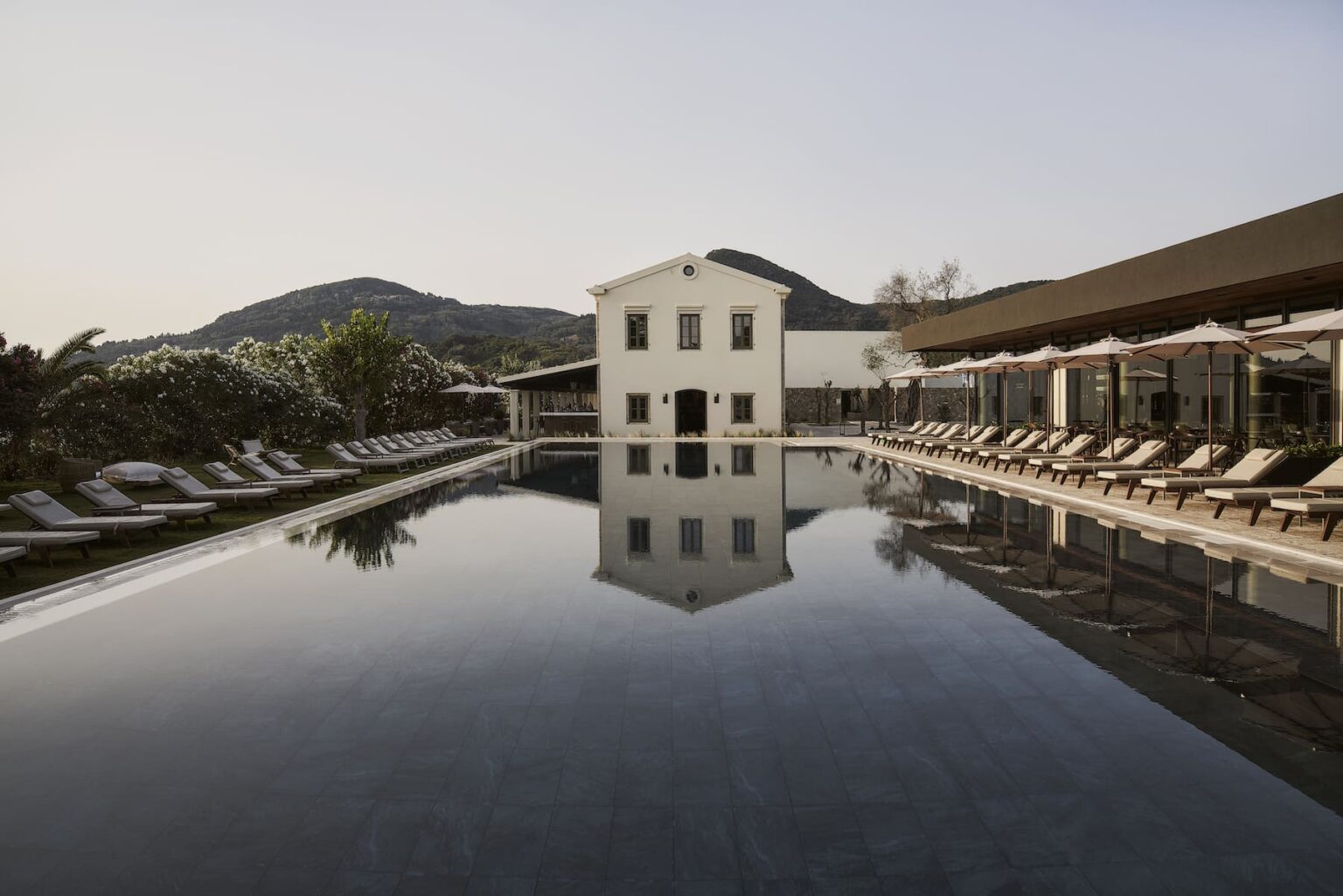 Select Green Hotels The Olivar Suites