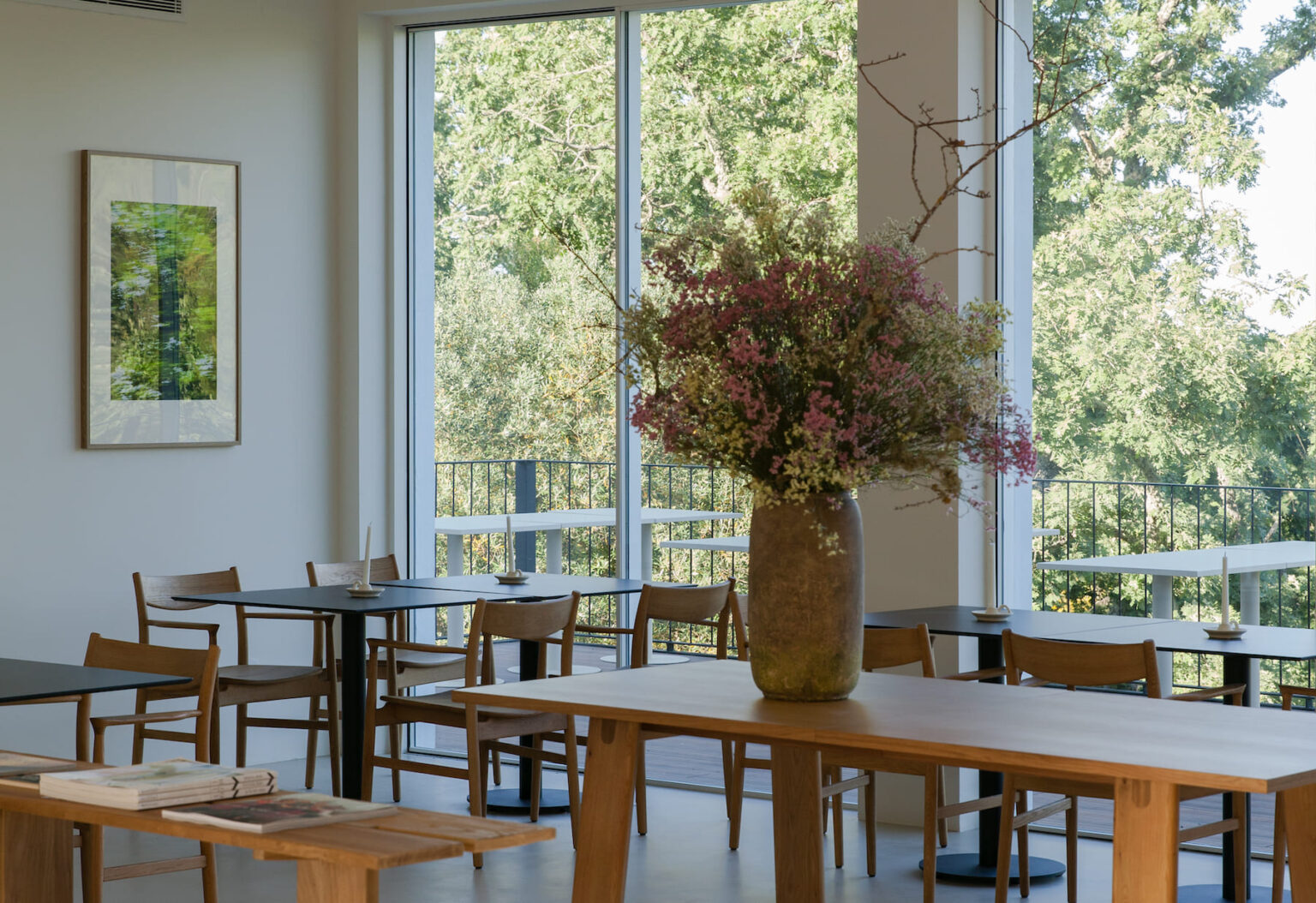 Select Green Hotels A Sociedade Rural