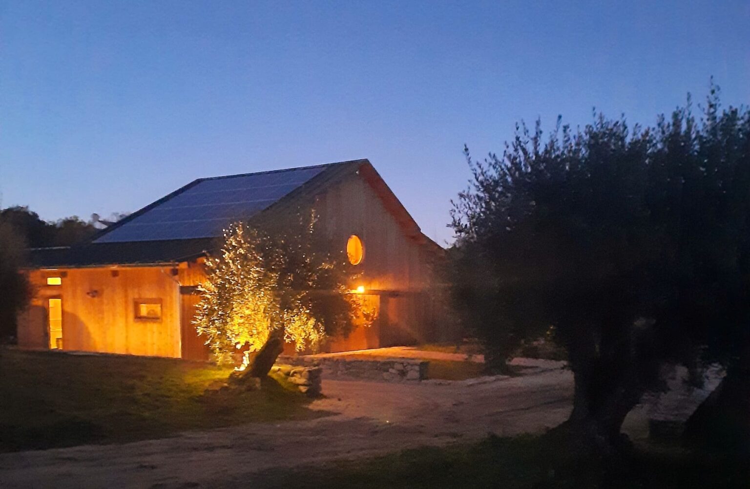 Select Green Hotels A Sociedade Rural