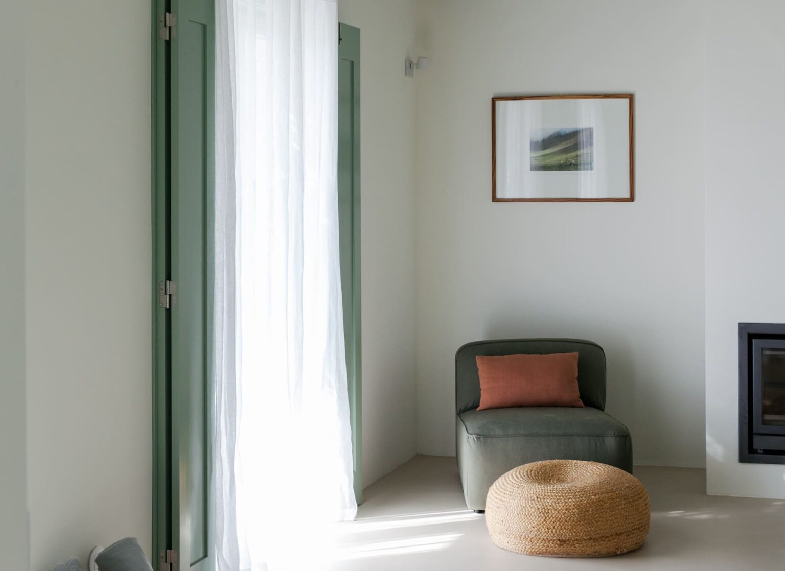 Select Green Hotels A Sociedade Rural