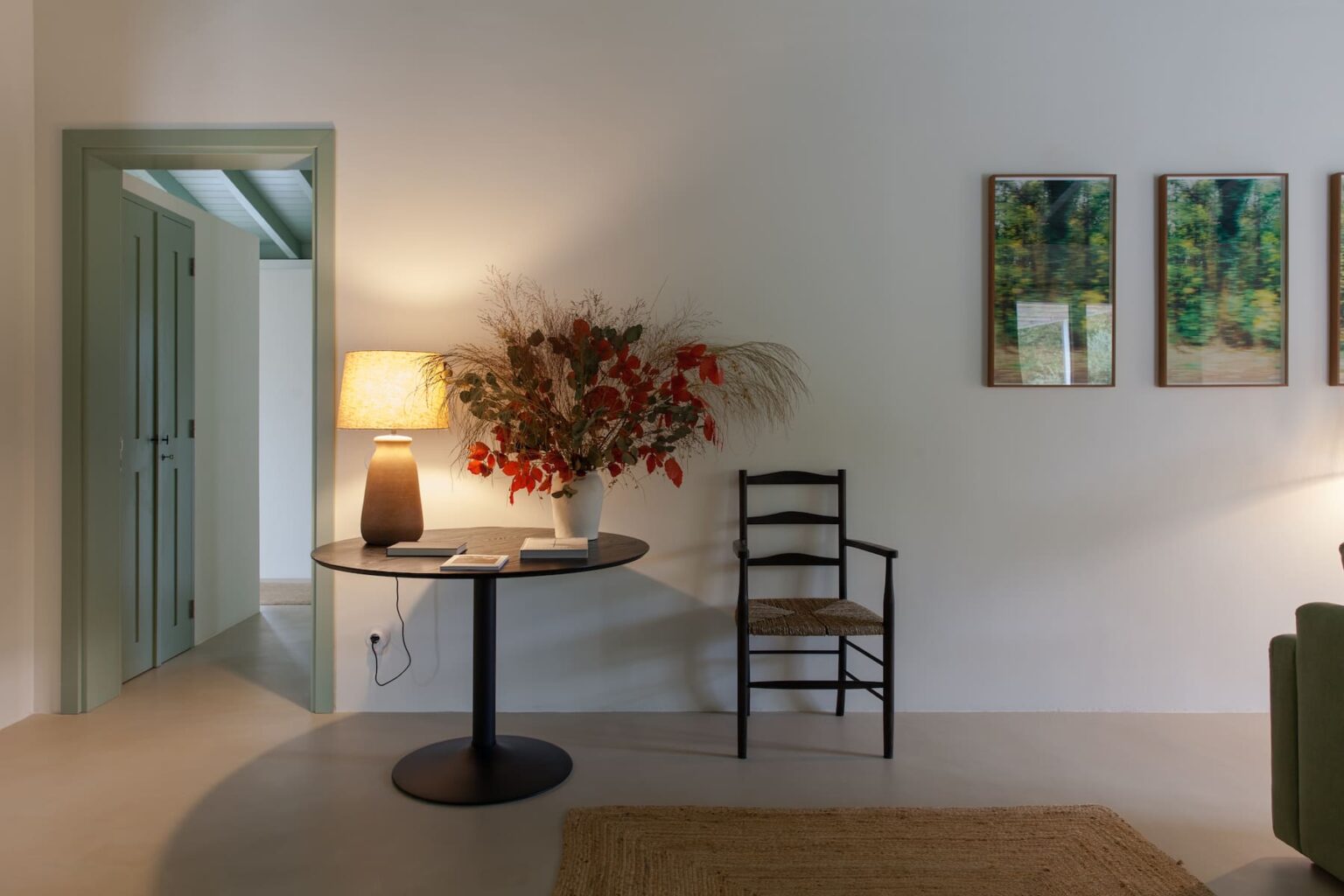 Select Green Hotels A Sociedade Rural