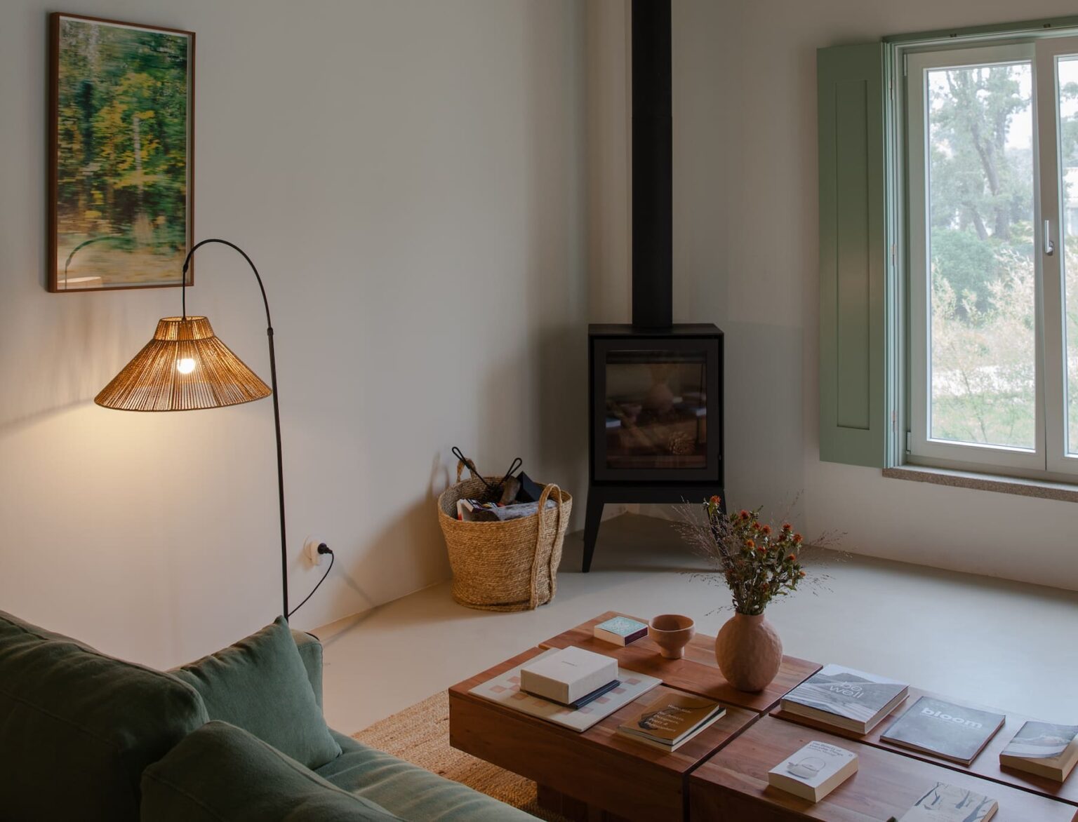 Select Green Hotels A Sociedade Rural