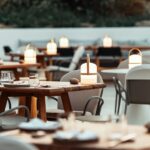 Stamna Sifnos Select Green Hotels Outdoor Seating cozy seating