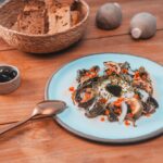 Stamna Sifnos Select Green Hotels Food Sea Food Cuisine