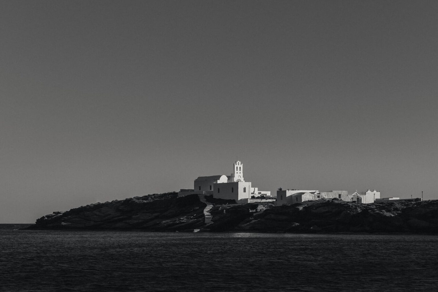 Stamna Sifnos Select Green Hotels Beach View Sea