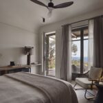 Stamna Sifnos Select Green Hotels Room with a sea view