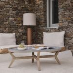 Stamna Sifnos Select Green Hotels Cozy seating medittereanen vibes