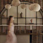 Stamna Sifnos Select Green Hotels design hotel lobby