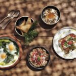 Stamna Sifnos Select Green Hotels greek food regional food