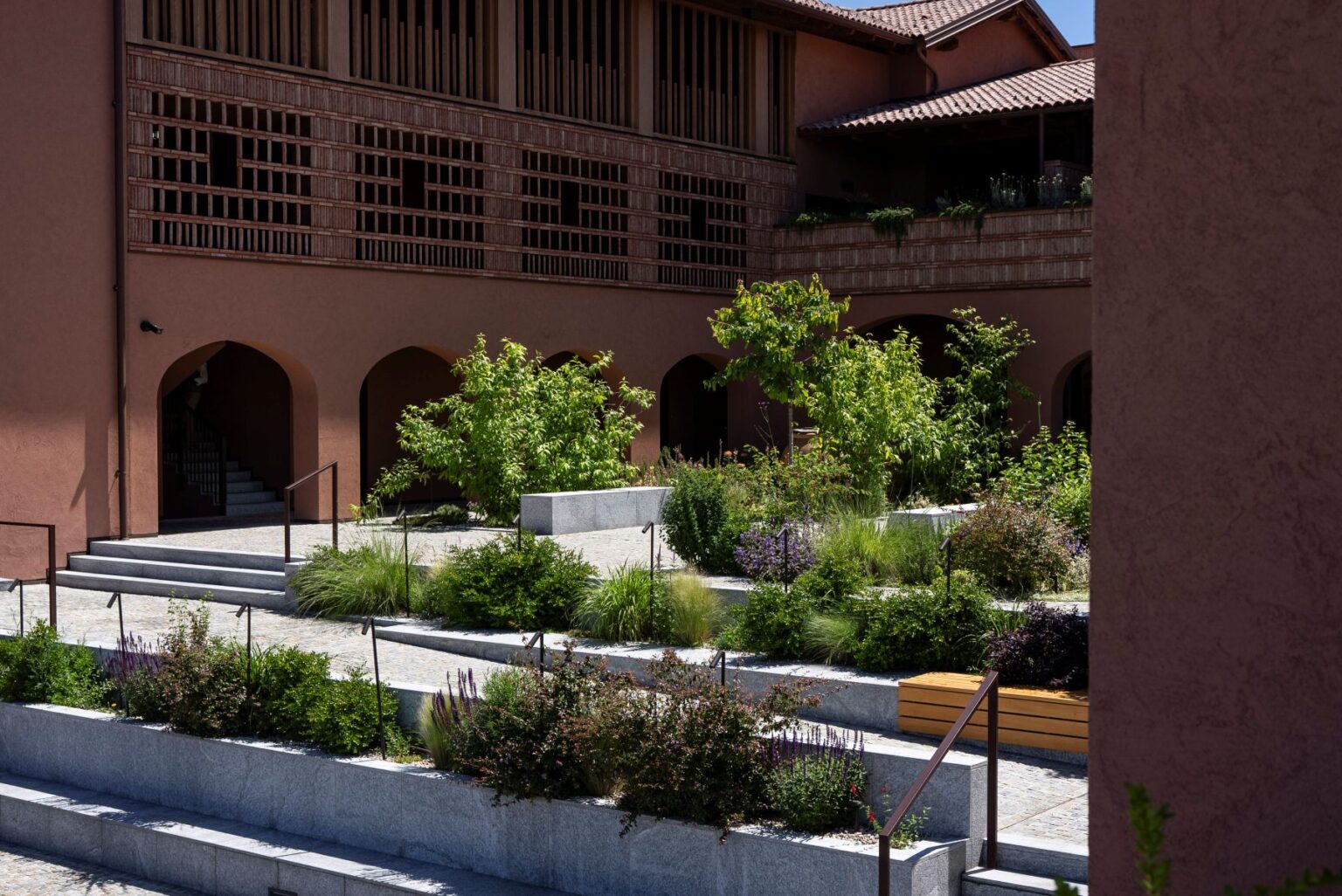 Select Green Hotels Casa di Langa