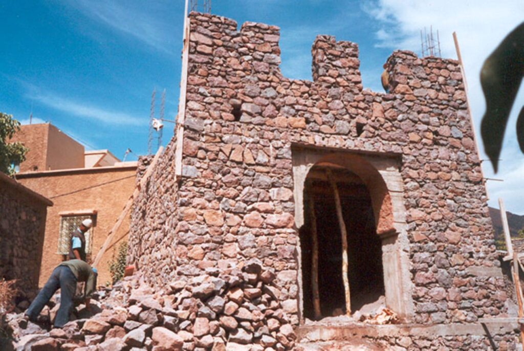 Select Green Hotels Kasbah du Toubkal