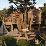 Select Green Hotels Phaea Cretan Malia Treehouses