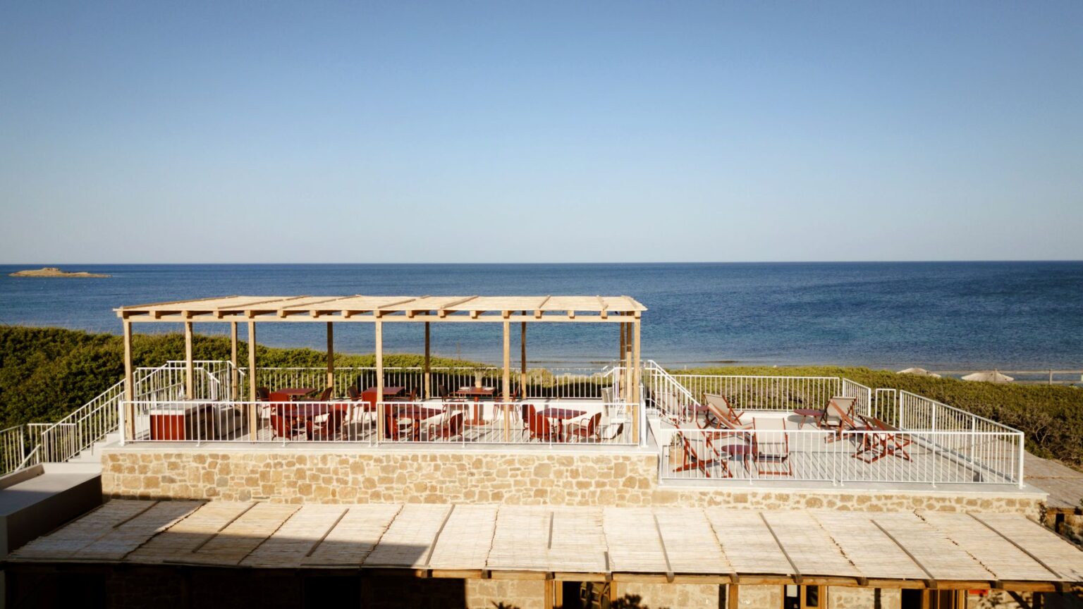 Select Green Hotels ALERÓ Seaside Skyros Resort