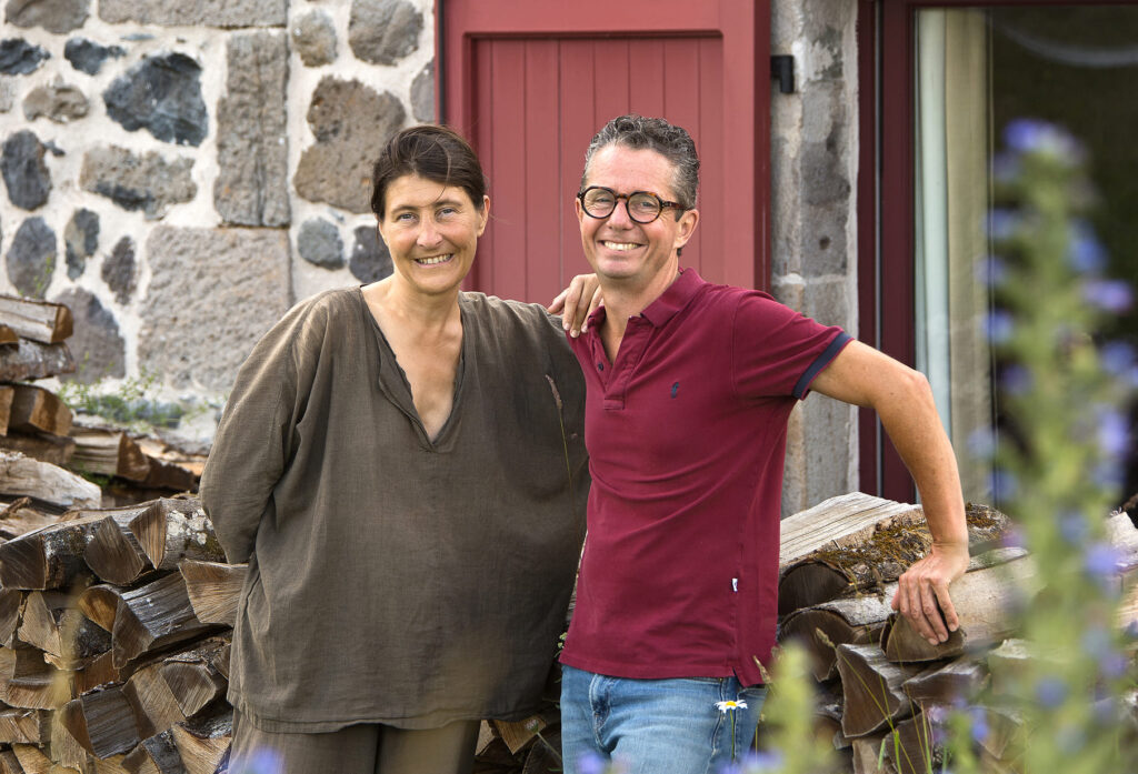 Select Green Hotels Owner of Instants d'Absolu
