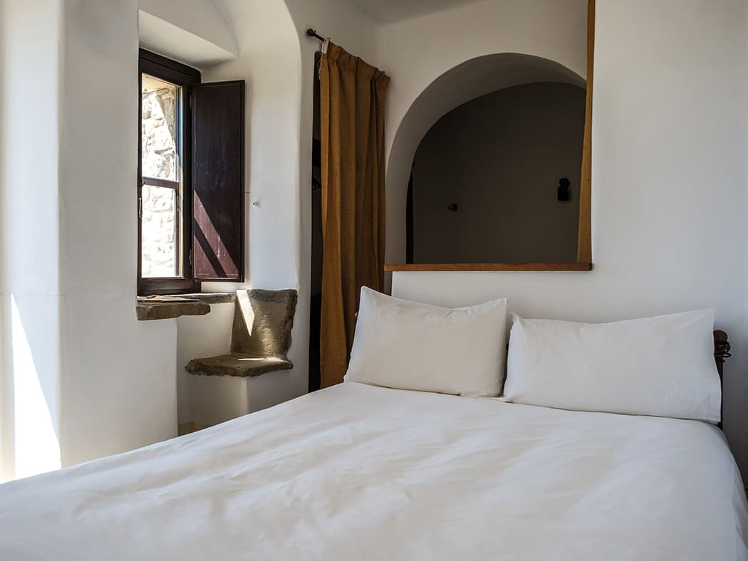 Select Green Hotels Eremito Hotelito del Alma Priore