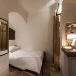 Select Green Hotels Eremito Hotelito del Alma garden