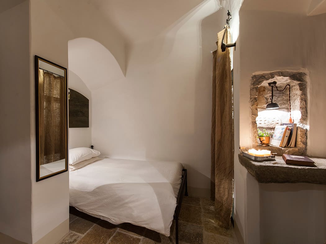 Select Green Hotels Eremito Hotelito del Alma garden