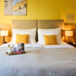 Select Green Hotels Stadthotel Henriette Vienna