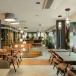 Select Green Hotels Stadthotel Henriette Vienna