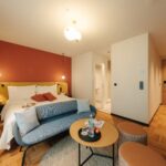Select Green Hotels Stadthotel Henriette Vienna