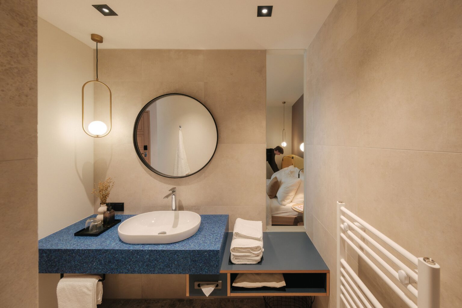 Select Green Hotels Stadthotel Henriette Vienna