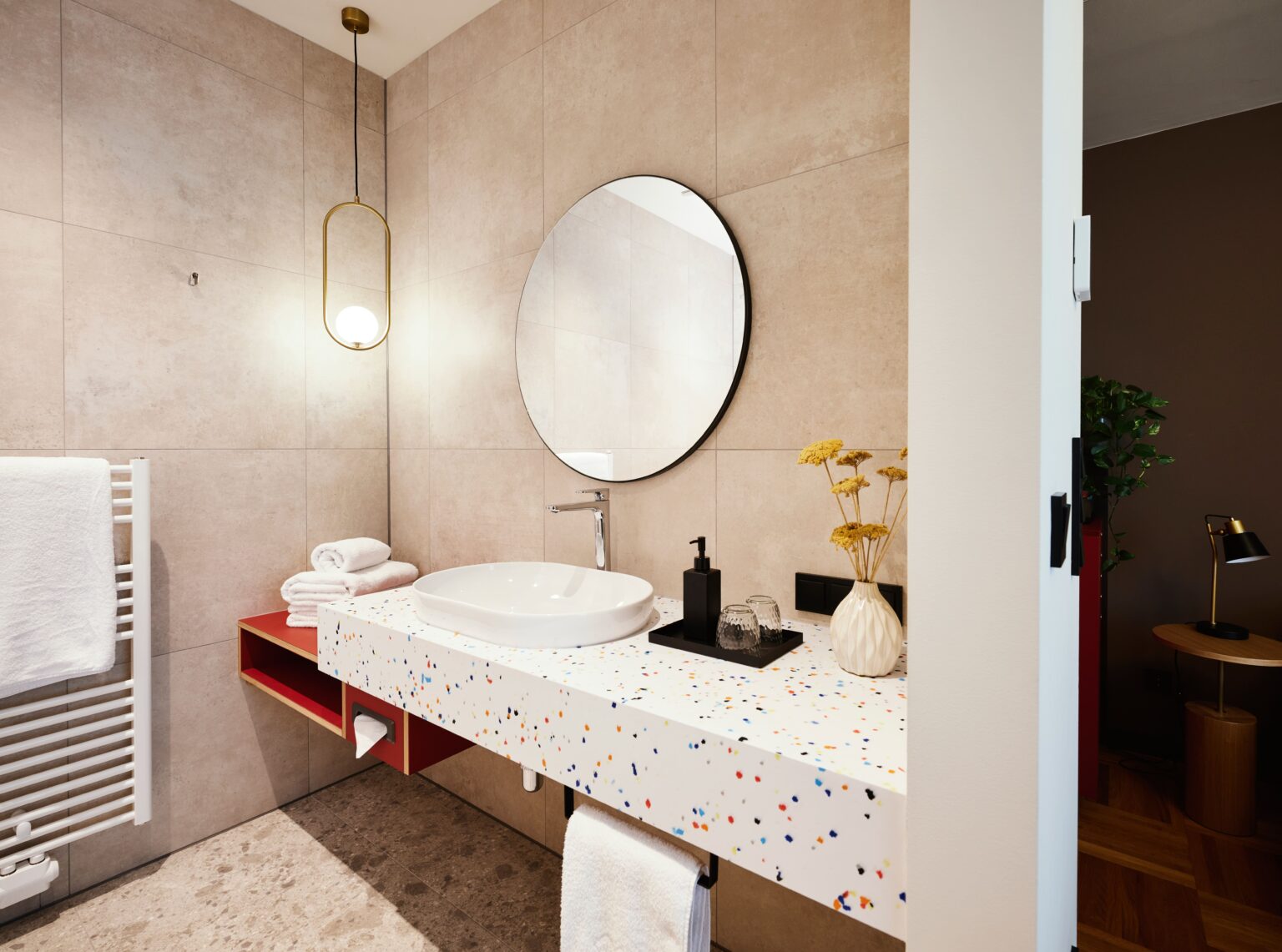 Select Green Hotels Stadthotel Henriette Vienna