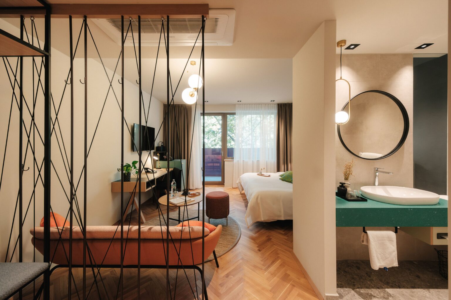 Select Green Hotels Stadthotel Henriette Vienna
