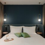Select Green Hotels Stadthotel Henriette Vienna