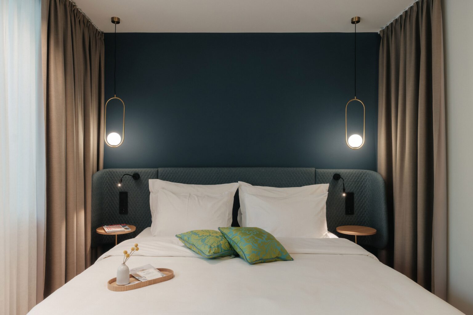 Select Green Hotels Stadthotel Henriette Vienna