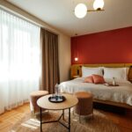 Select Green Hotels Stadthotel Henriette Vienna