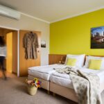Select Green Hotels Stadthotel Henriette Vienna