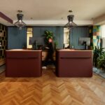 Select Green Hotels Stadthotel Henriette Vienna