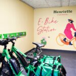 Select Green Hotels Stadthotel Henriette Vienna