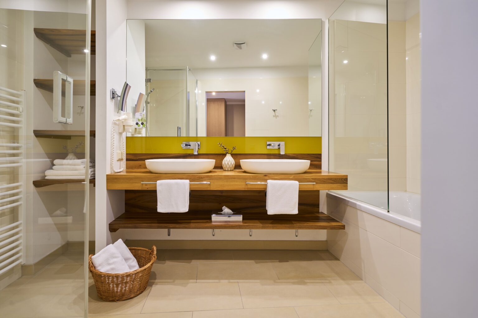 Select Green Hotels Stadthotel Henriette Vienna