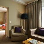 Select Green Hotels Stadthotel Henriette Vienna