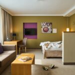 Select Green Hotels Stadthotel Henriette Vienna