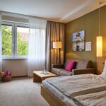 Select Green Hotels Henriette Stadthotel Vienna