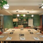 Select Green Hotels Stadthotel Henriette Vienna