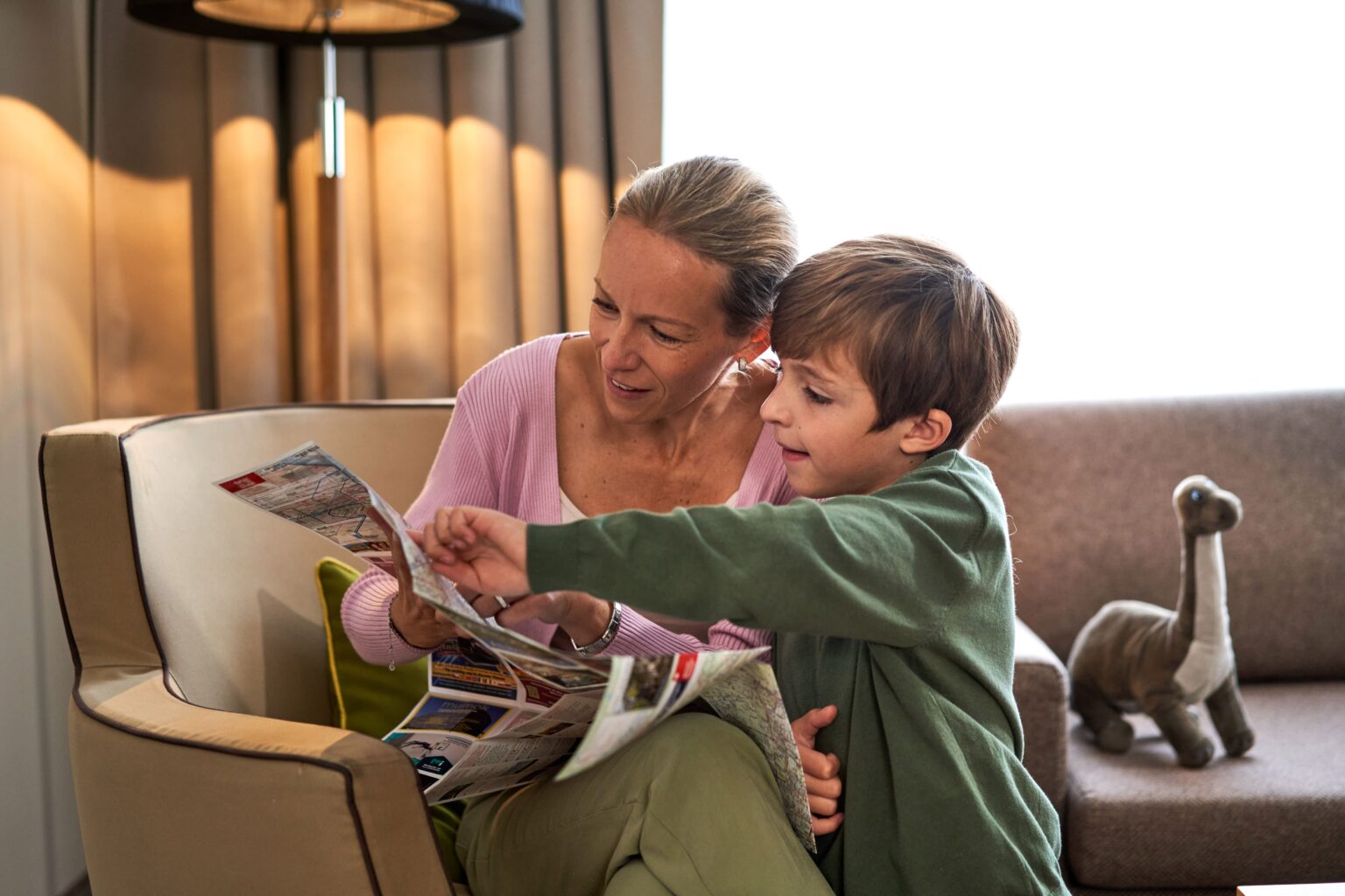 Select Green Hotels Stadthotel Henriette Vienna