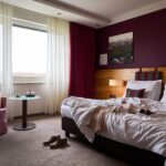Select Green Hotels Stadthotel Henriette Vienna